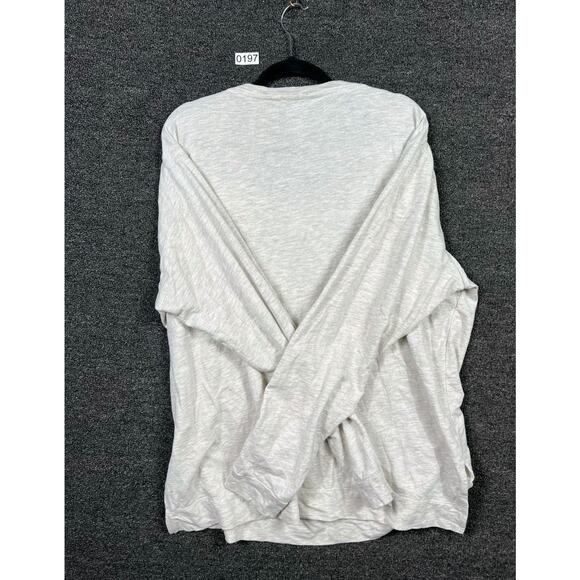 St Louis Cardinals MLB Sweatshirt Womens Size XXL Gray Long Sleeve Graphic Print - Picture 5 of 11